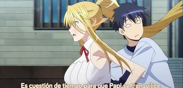  Monster Musume No Iru Nichijou 03